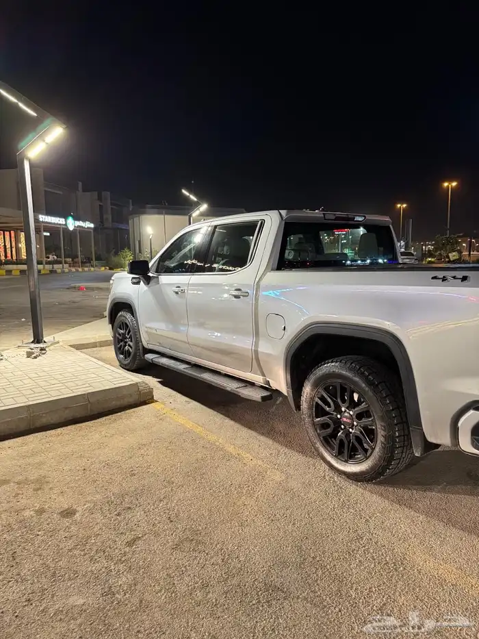 جي ام سي سييرا 2019 19