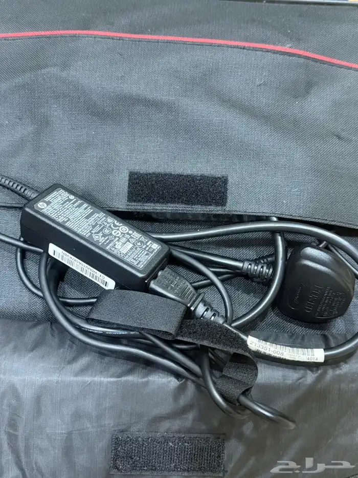 لابتوبHP سليم من كلشي ولا يشكي من شي شاحن معه 1