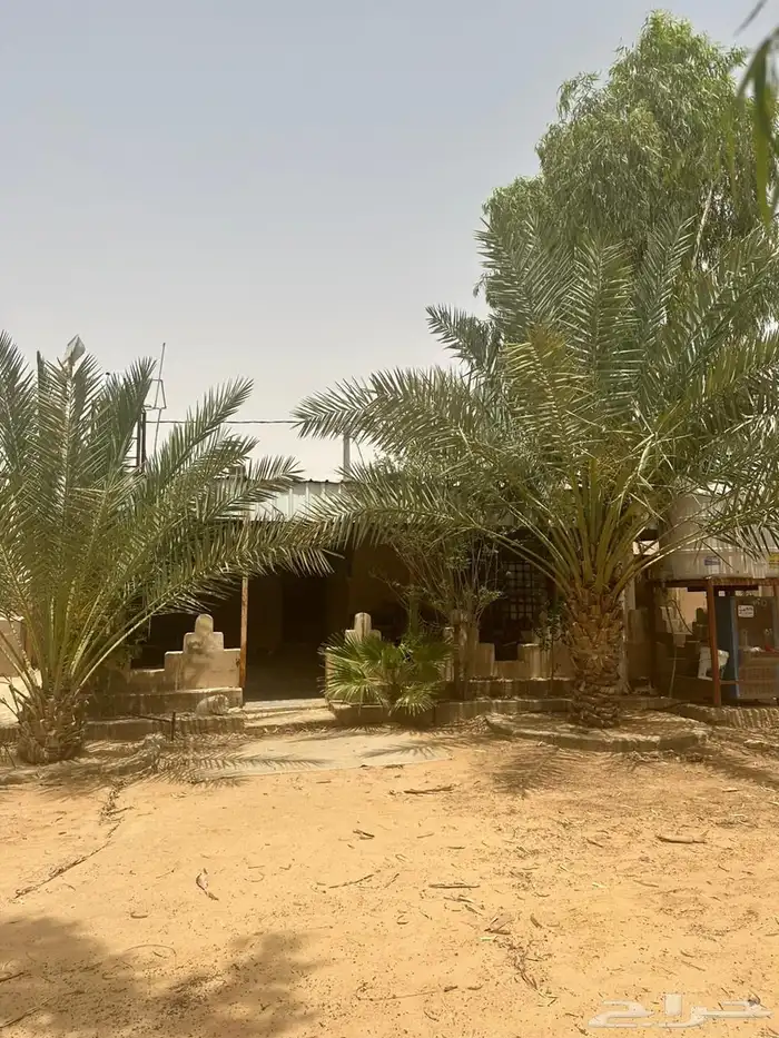 مزرعه واستراحة للبيع 37