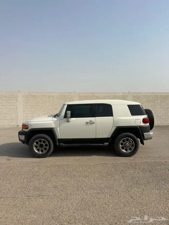 اف جي 4