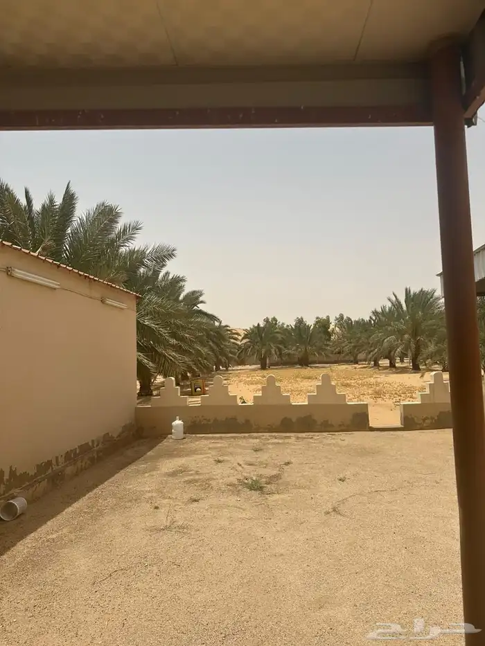 مزرعه واستراحة للبيع 32