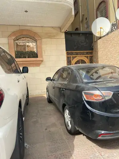 سيارة فاو اولي index