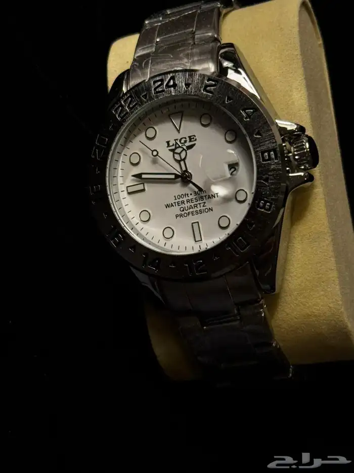 ساعات متنوعة للبيع 0