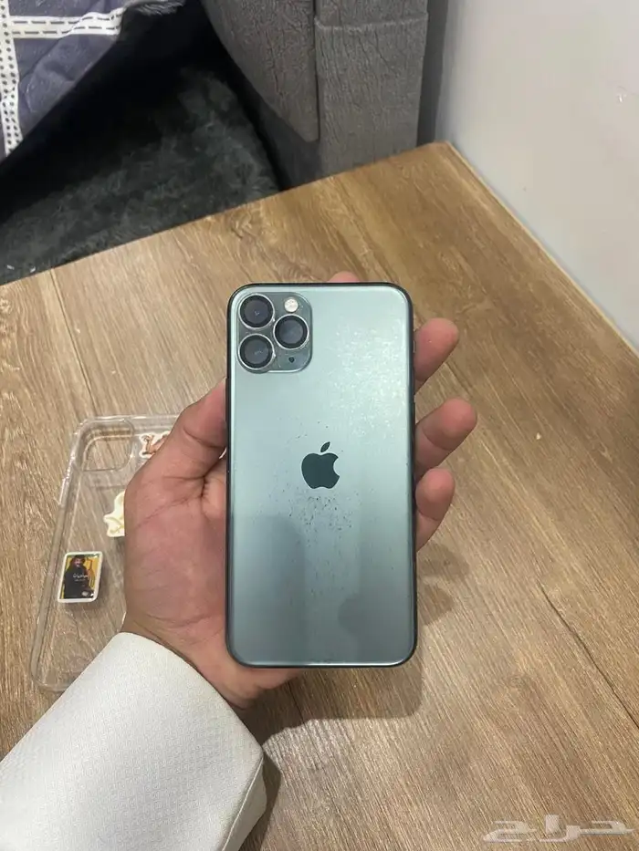 11 برو زيتي 0