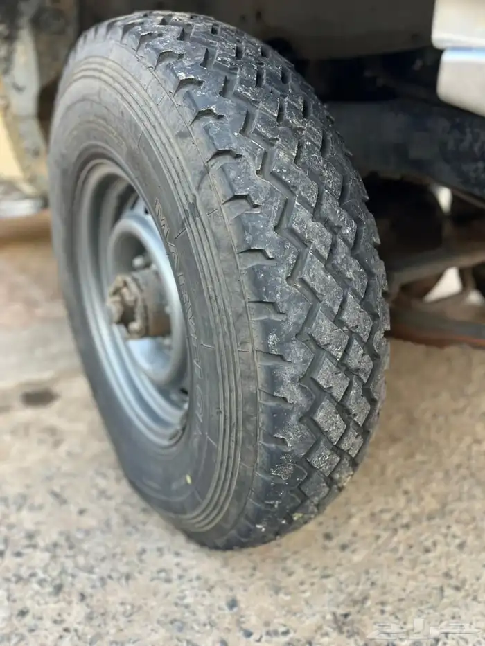 شاص مديل 1988 7