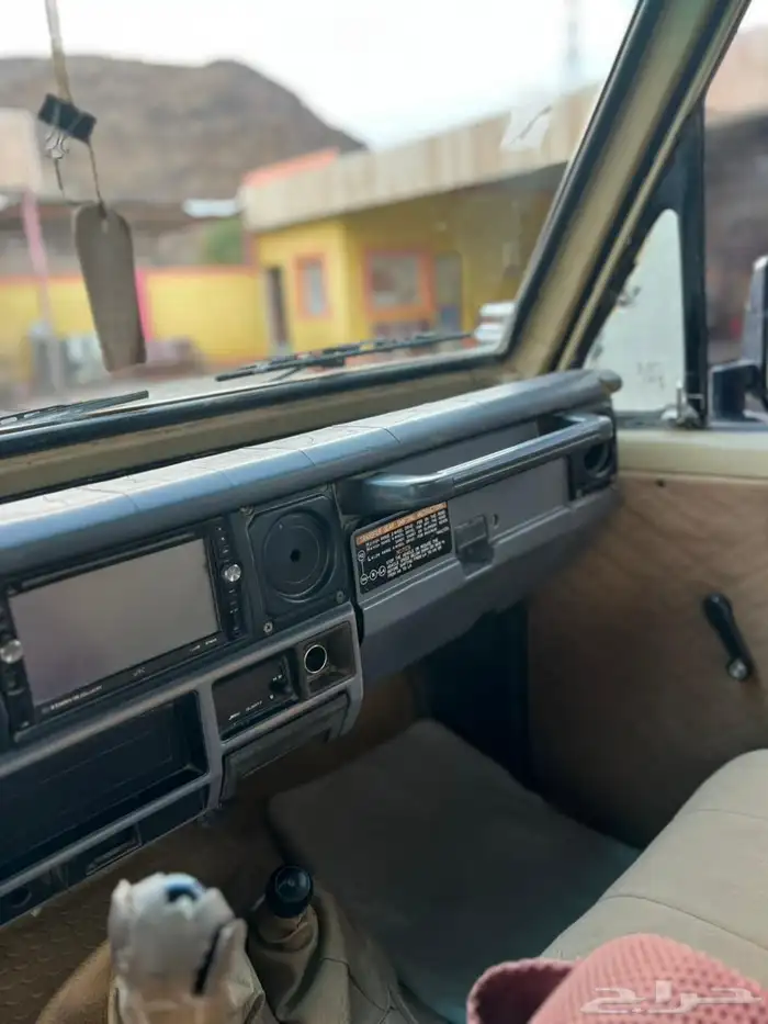 شاص مديل 1988 9