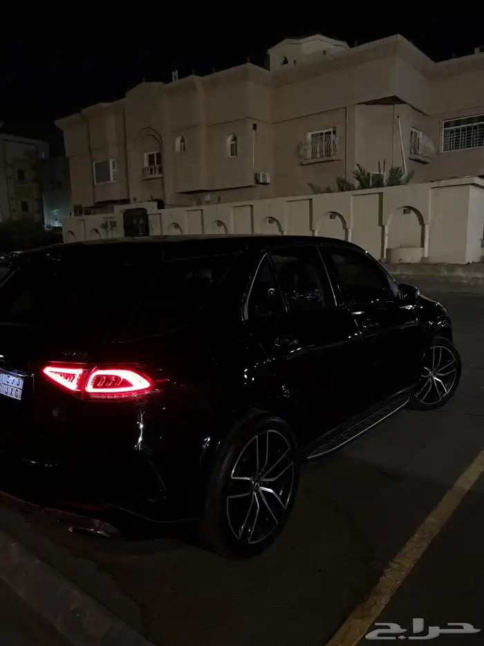 مرسيدس 5