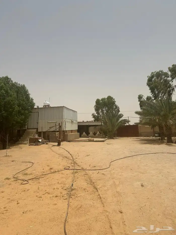 مزرعه واستراحة للبيع 46