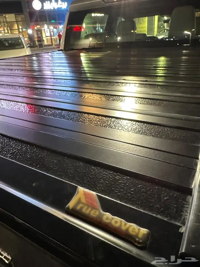 جي ام سي سييرا 2019 28