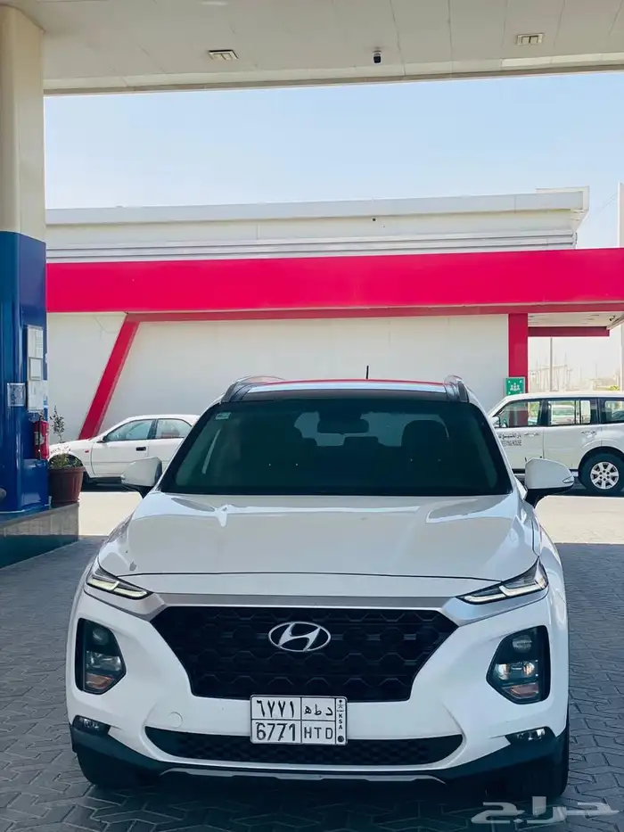 سنتافي 2019 وكاله 6