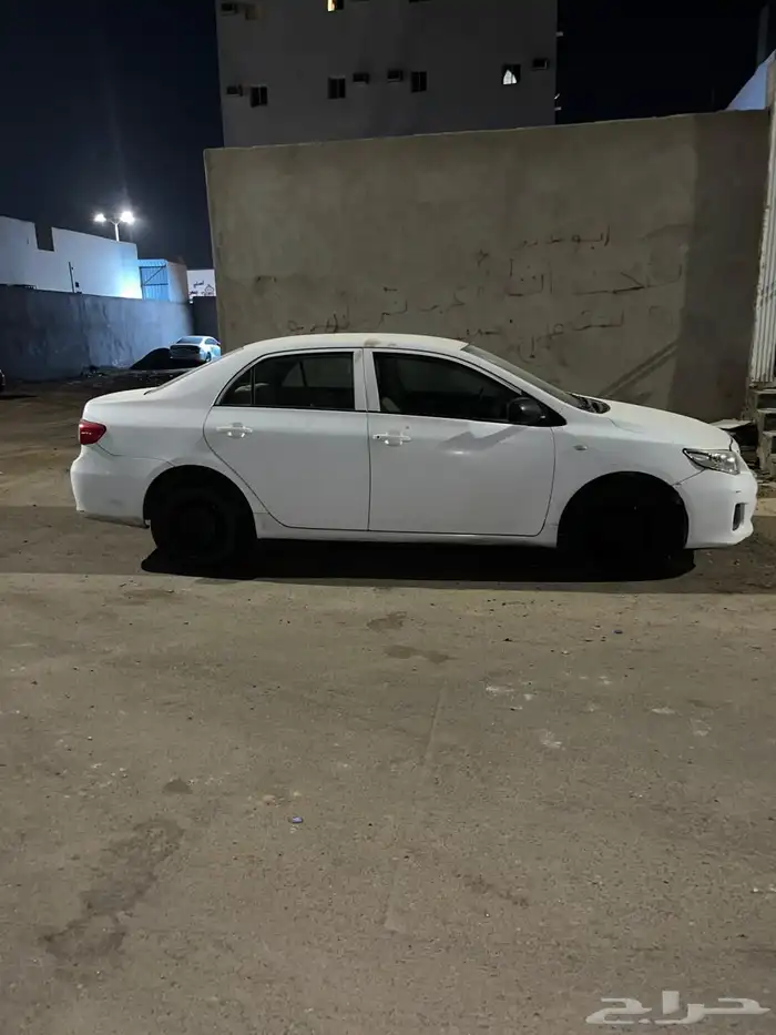 سيارة  للبيع 2