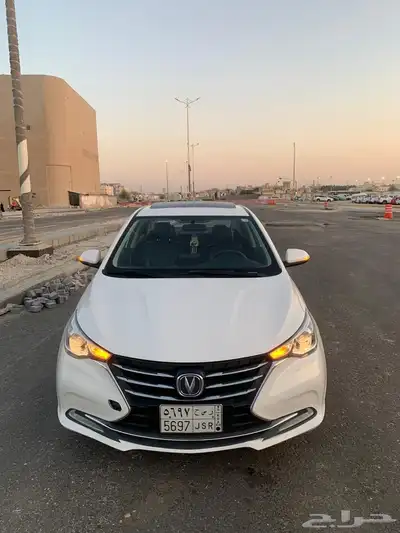 شانجان 7 index