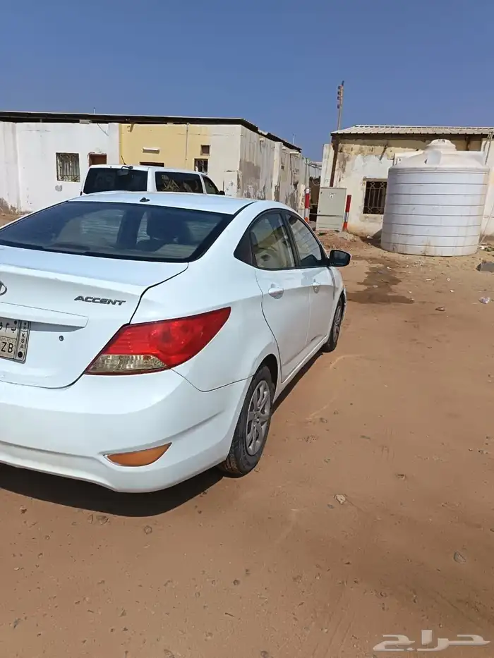 اكسنت موديل 2013 8