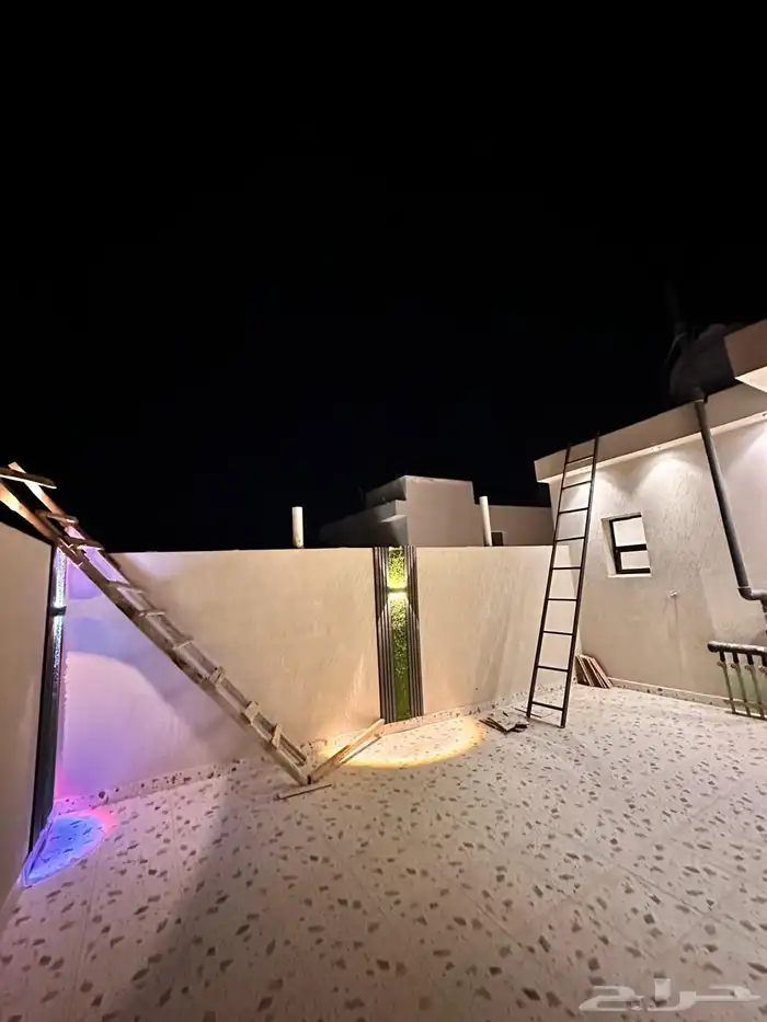 فلة دبلكس للإيجار - ظهرة نمار 3020 2