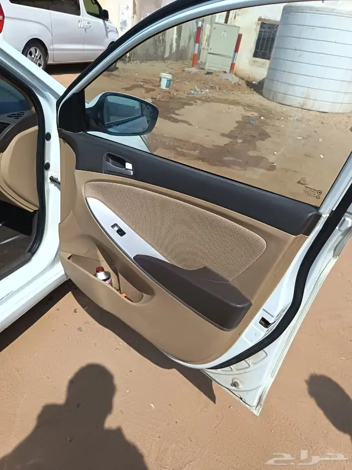 اكسنت موديل 2013 7