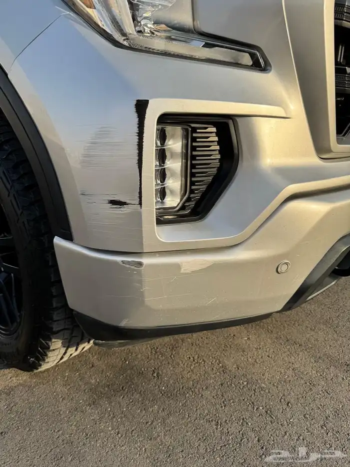 جي ام سي سييرا 2019 46