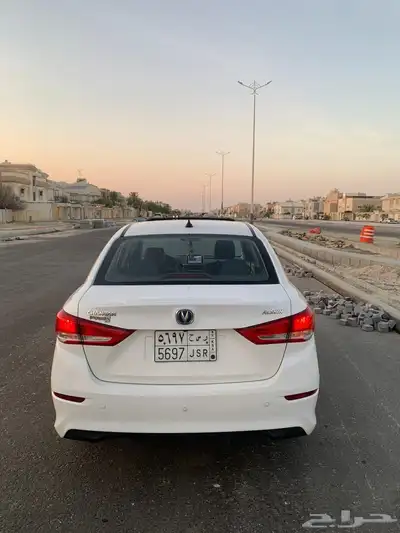 شانجان 7 index