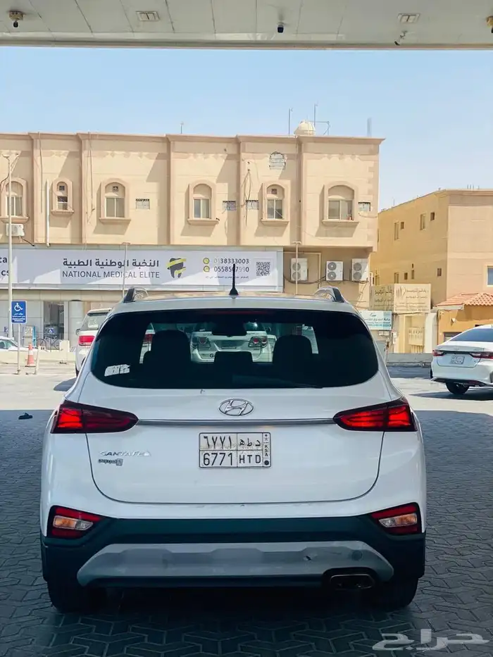 سنتافي 2019 وكاله 17