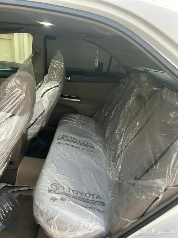 كامري 2005 أمريكي 6