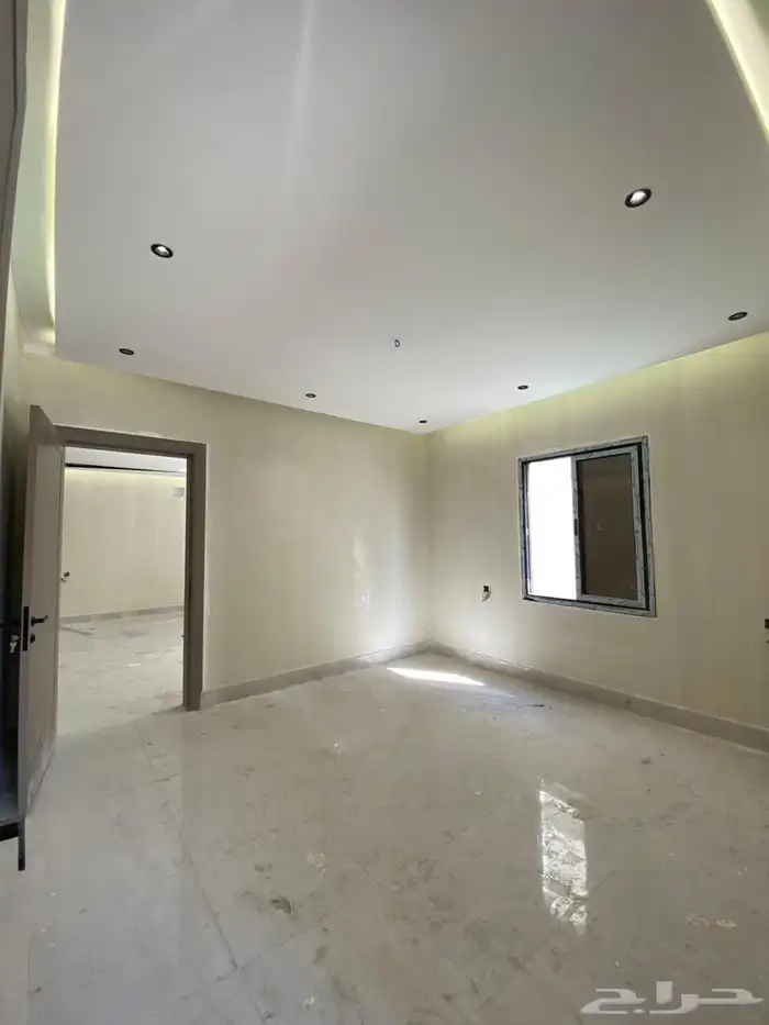 شقق تمليك فاخره حي بدر مخطط 91 2