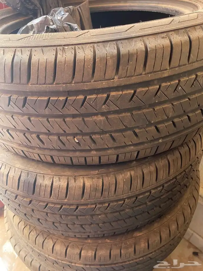 جنوط تشارجر وكالة 8