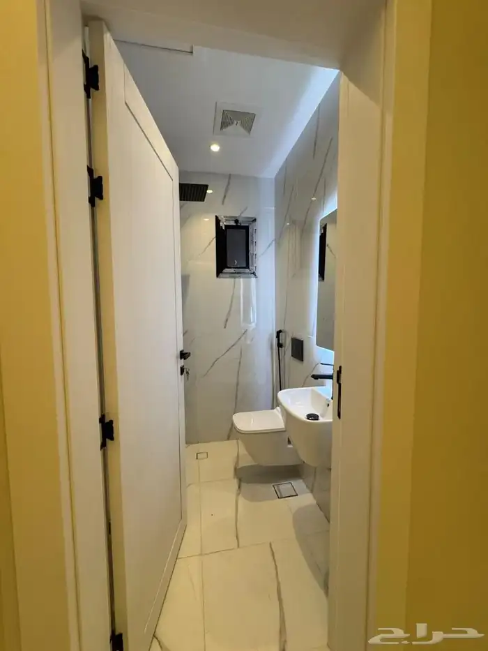 شقه ثلاث غرف للبيع 12