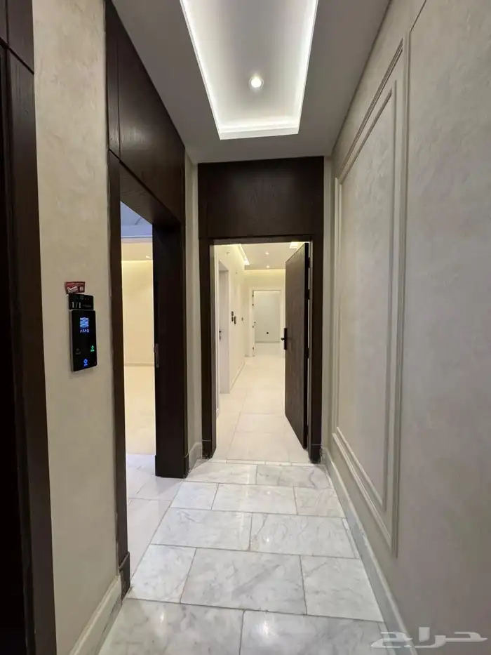 شقه ثلاث غرف للبيع 2