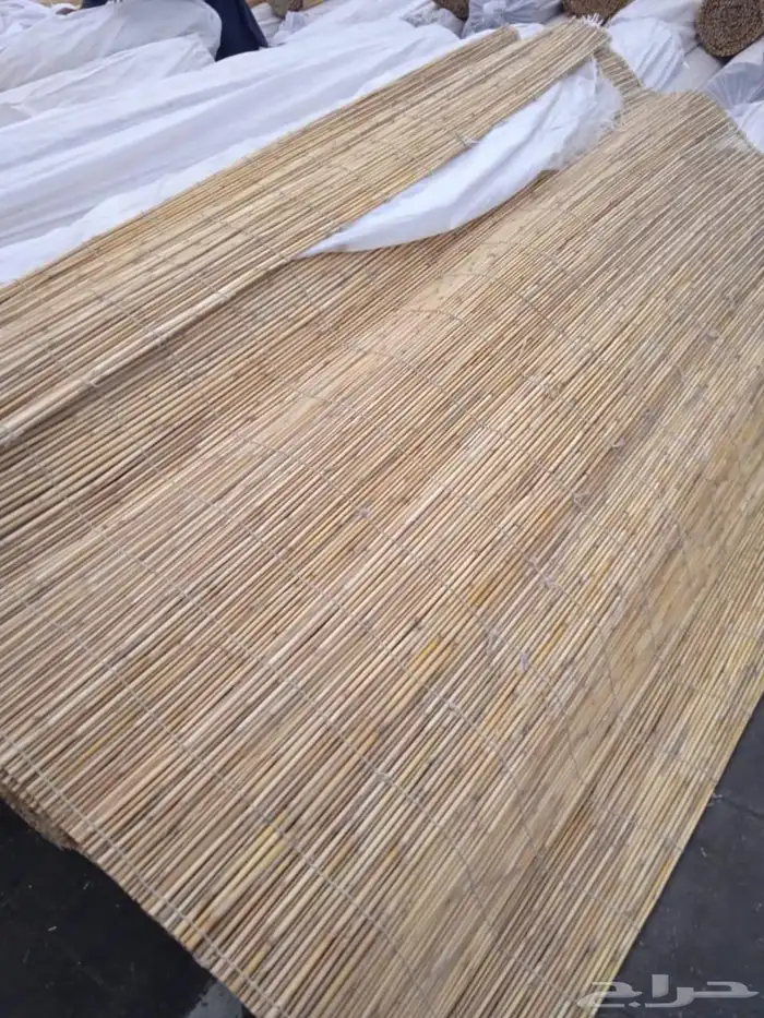 رول خيزران باكستاني 2