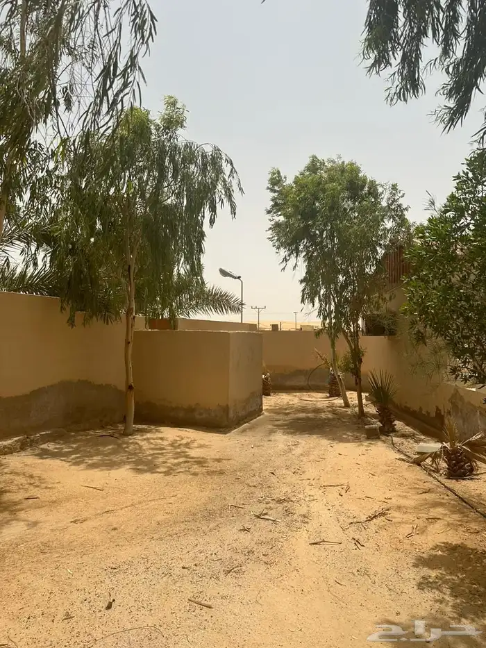 مزرعه واستراحة للبيع 36