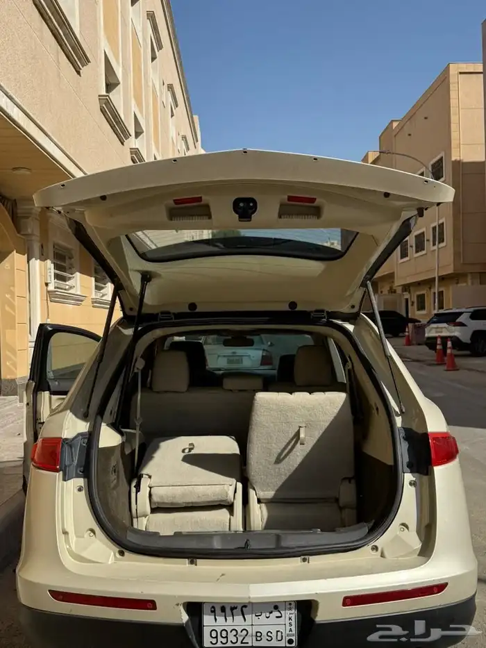 لينكون MKT 2015 بودي وكالة ممشى 154 الف 14