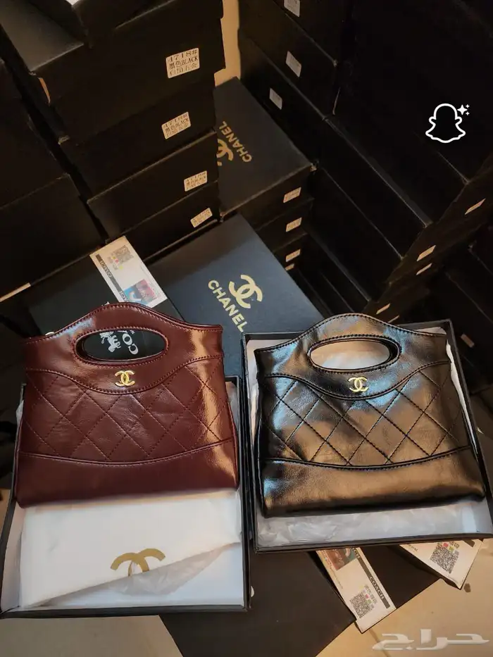 شنط وشوزات ماستر كواليتي 8