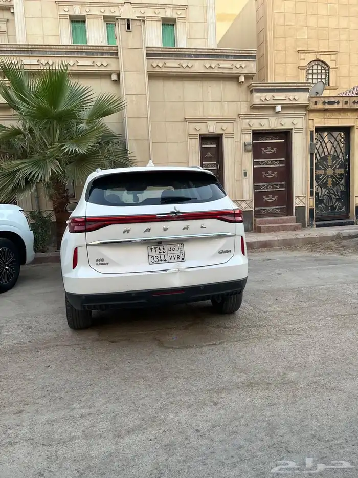هافال 2022 للبيع 3