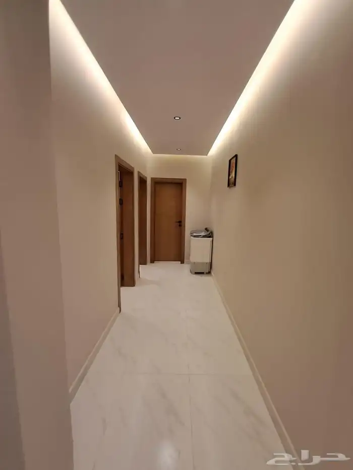 شقق سكنيه حي الروابي 6