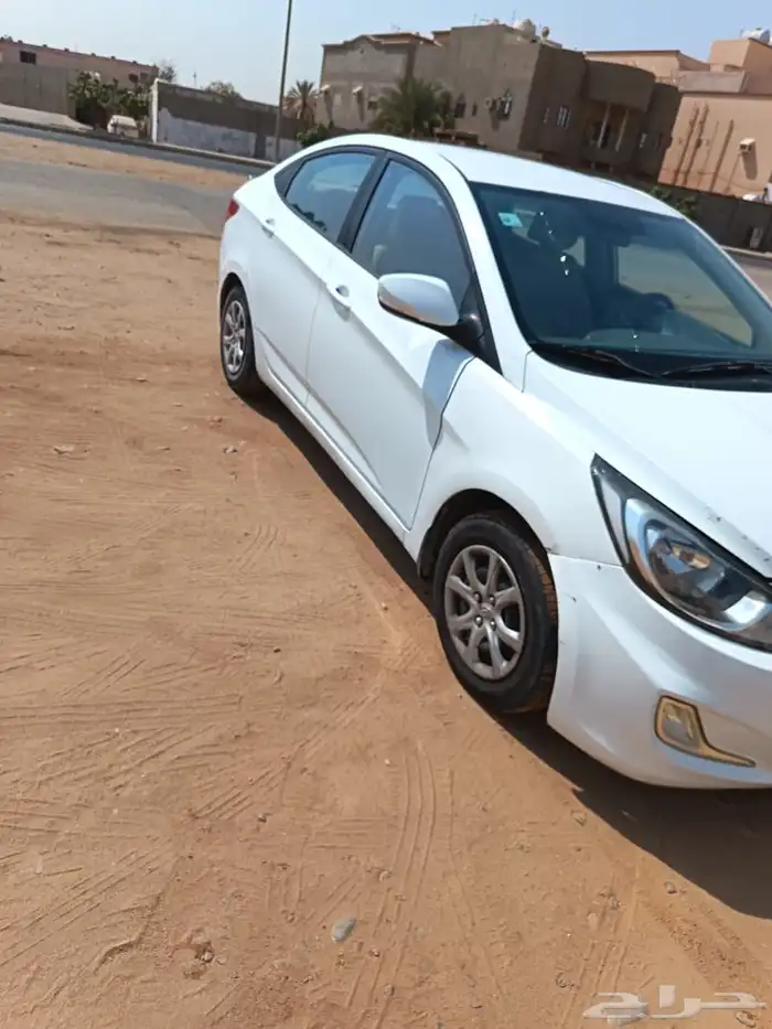 اكسنت موديل 2013 9
