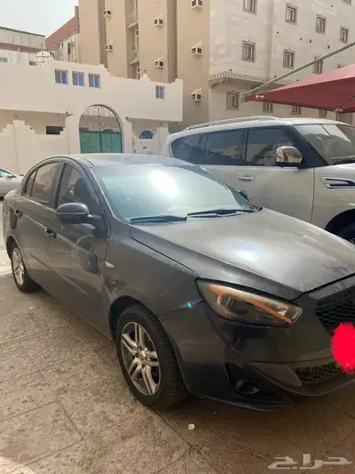 سيارة فاو اولي index