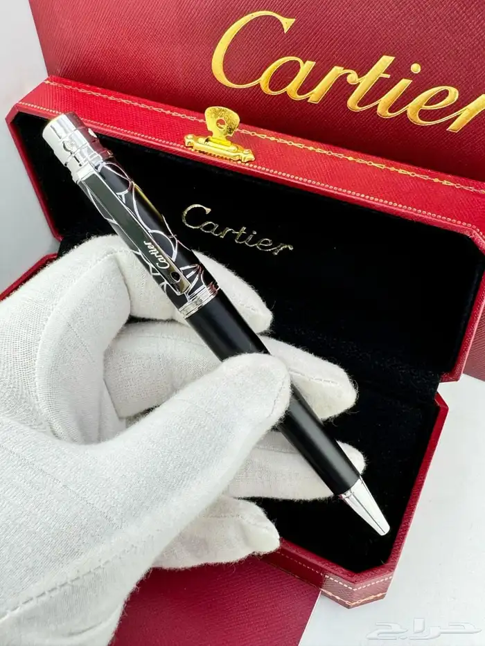 اقلام كارتير ماركه 8
