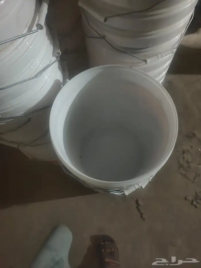 براميل بويه نظيف جدا 2