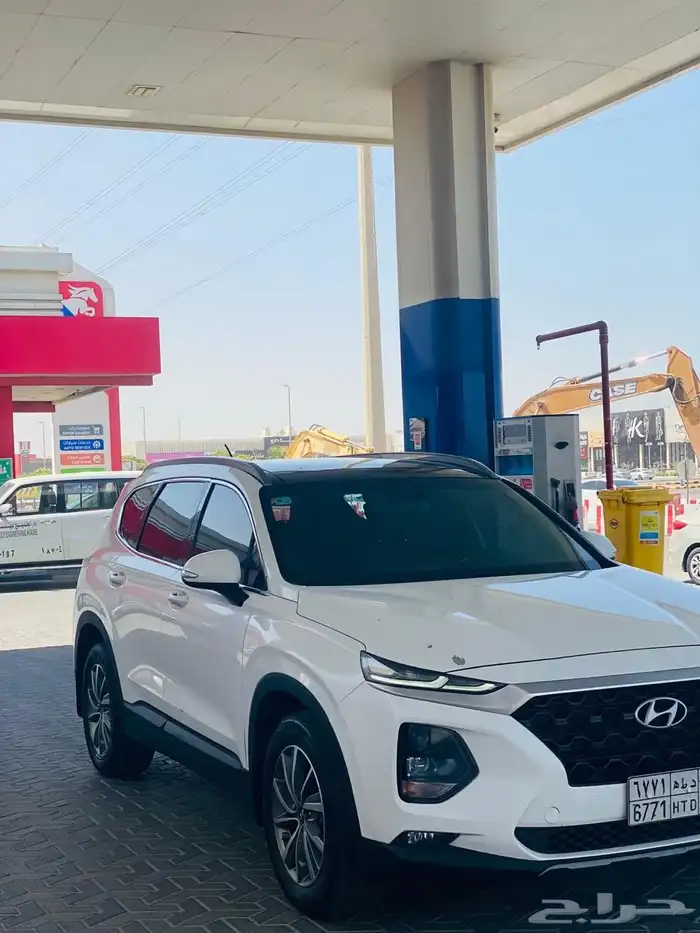 سنتافي 2019 وكاله 7