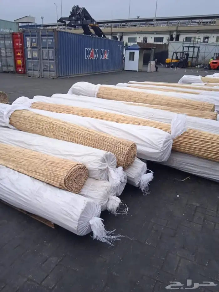 رول خيزران باكستاني 3