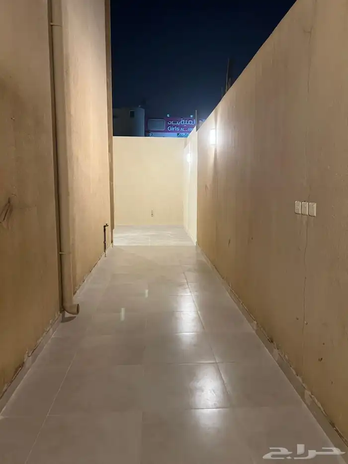 فلة للتأجير في الرياض حي الشهداء 21