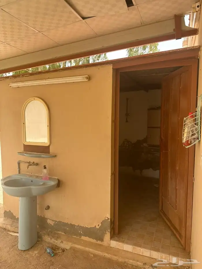 مزرعه واستراحة للبيع 27