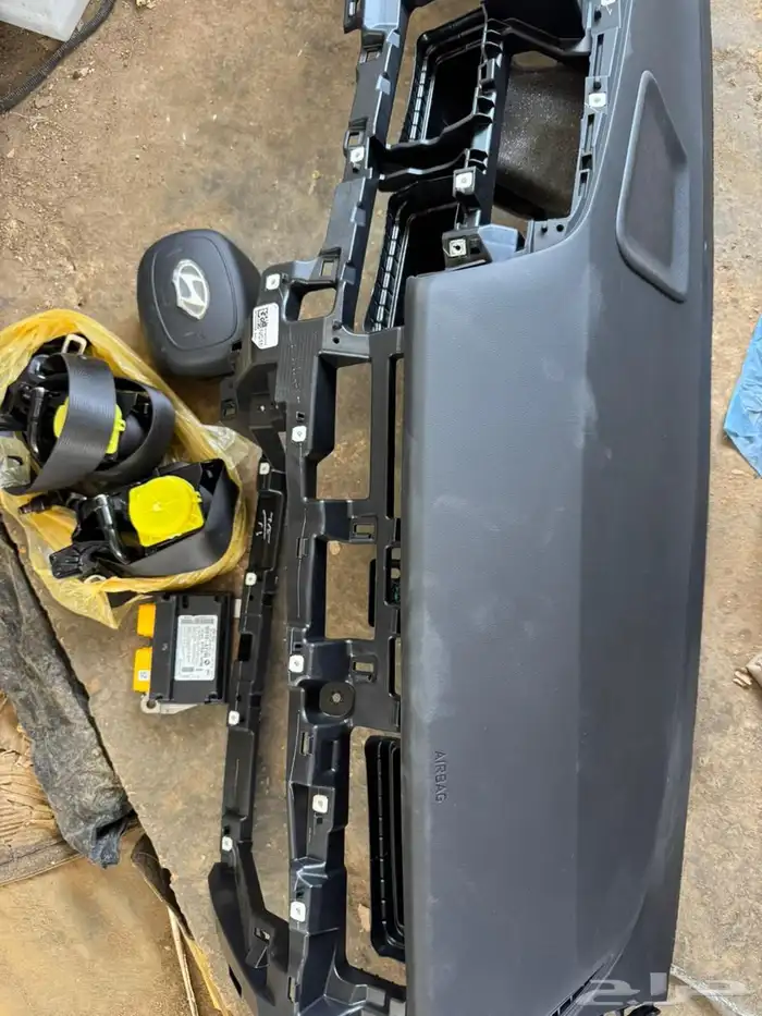 متوفر سستم ارباق اكسنت متكامل 2025 2