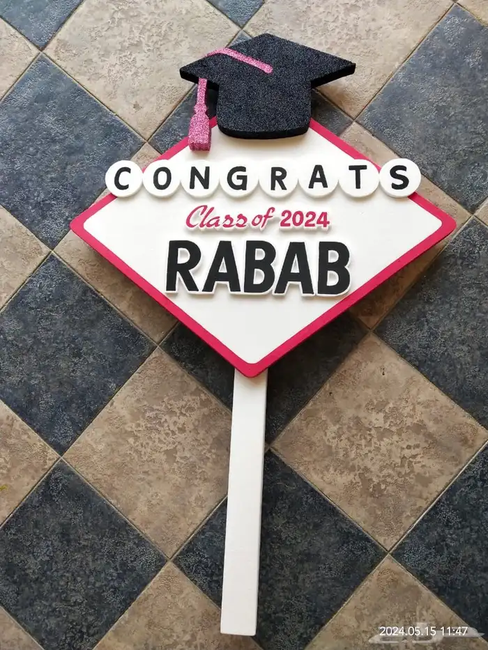 أعمال مجسمات و خطاط 1