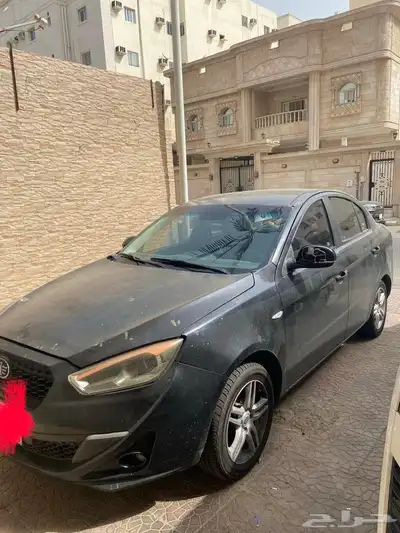 سيارة فاو اولي index