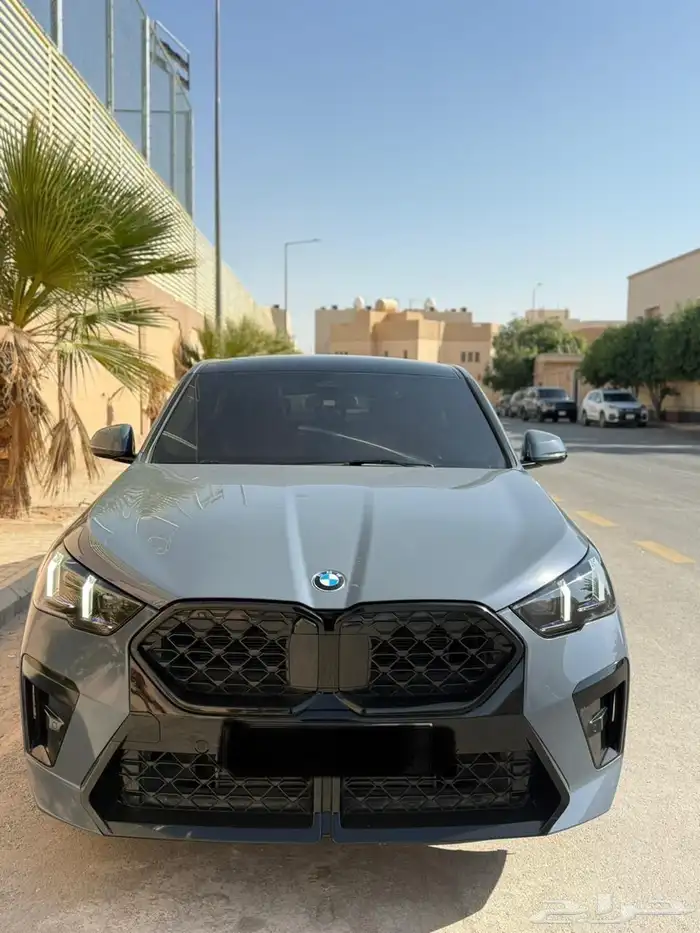 بي أم 2025 0