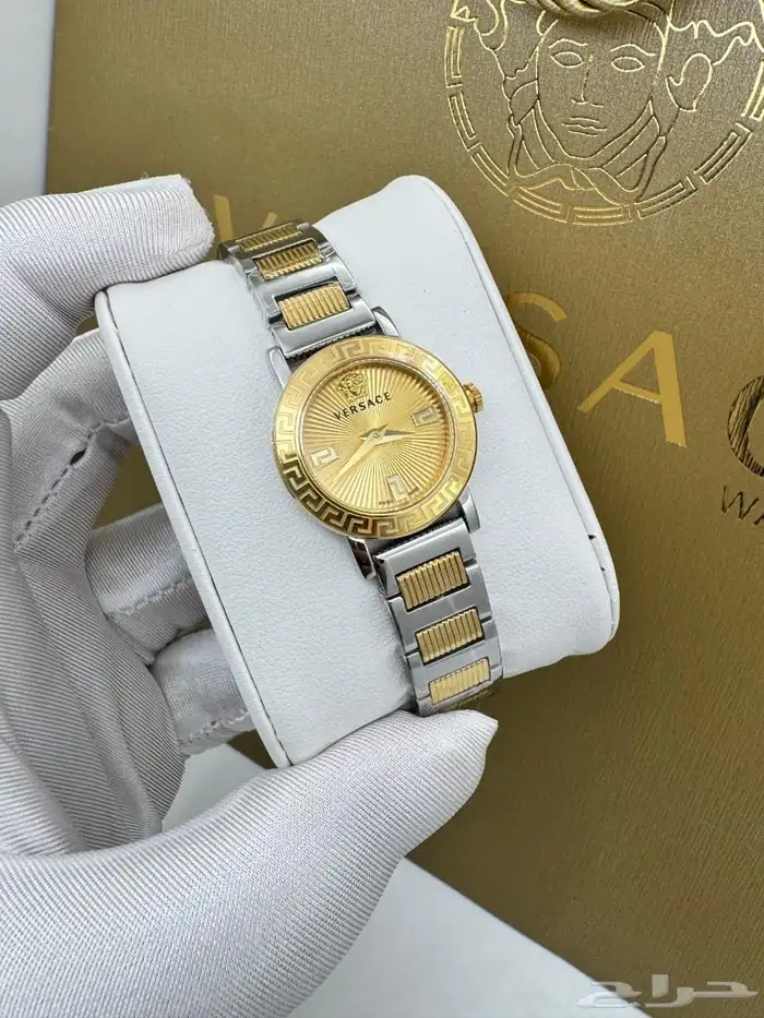 ساعه فرزاتشي 1