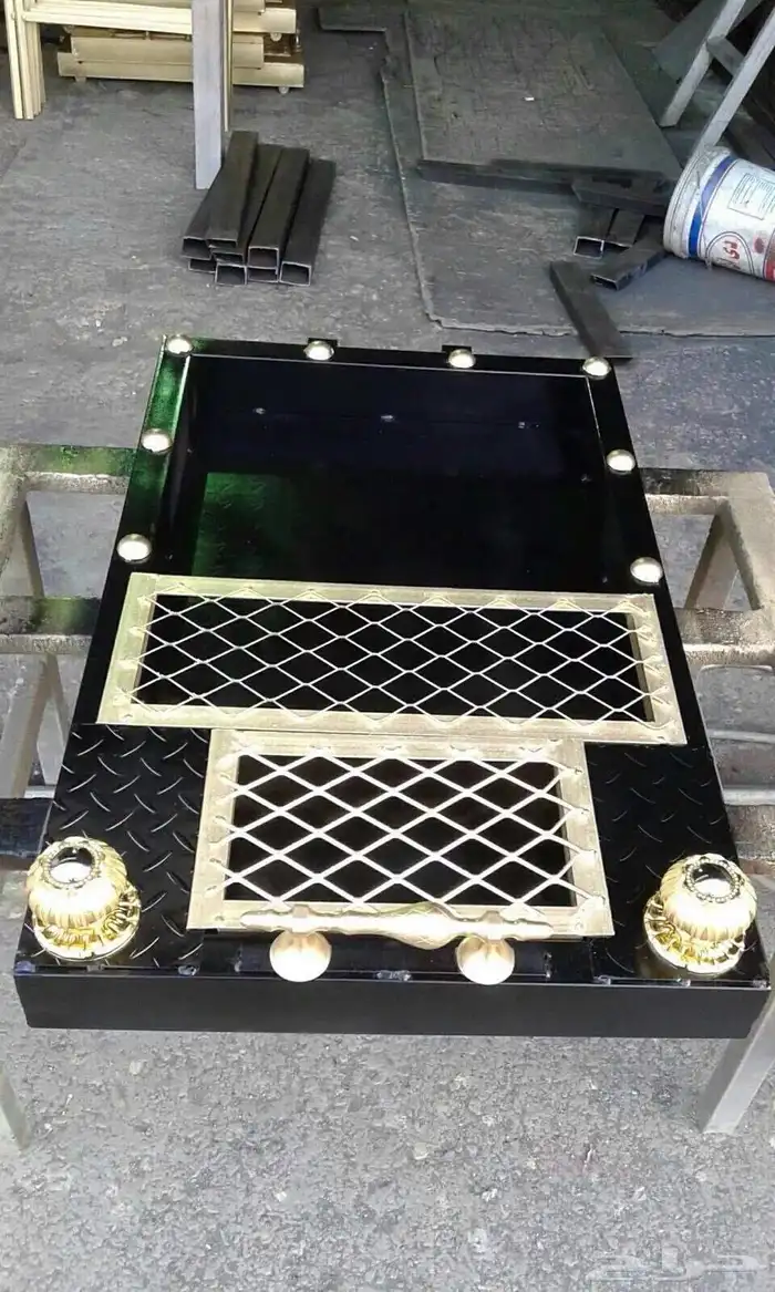 خيام بيوت شعر تفصيل 10