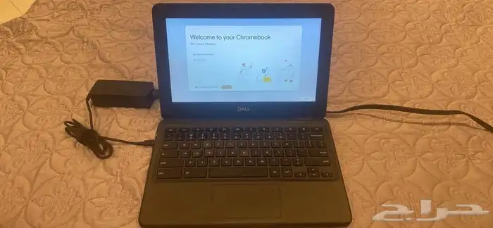 Dell Chromebook 11 For seal 2