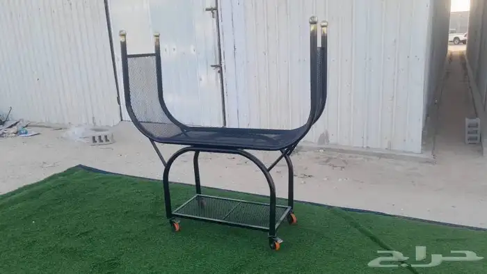مشبات- مناقل مرتفعه للبيع 8