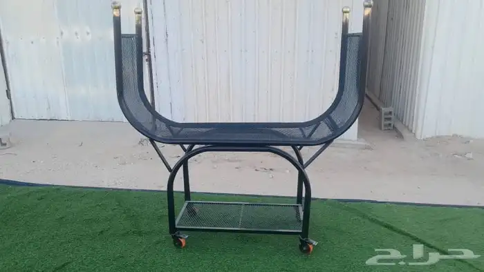 مشبات- مناقل مرتفعه للبيع 6
